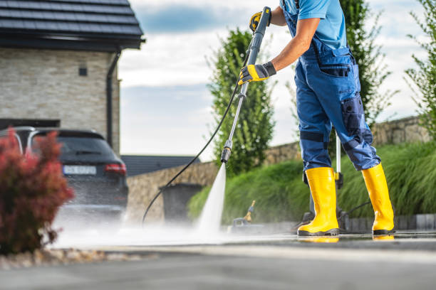 Bloomington, CA Pressure Washing Services Company